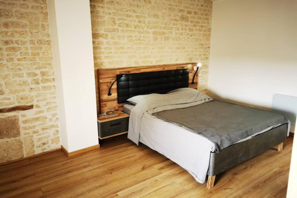 Logement Entier A La Creche Zewnętrze zdjęcie