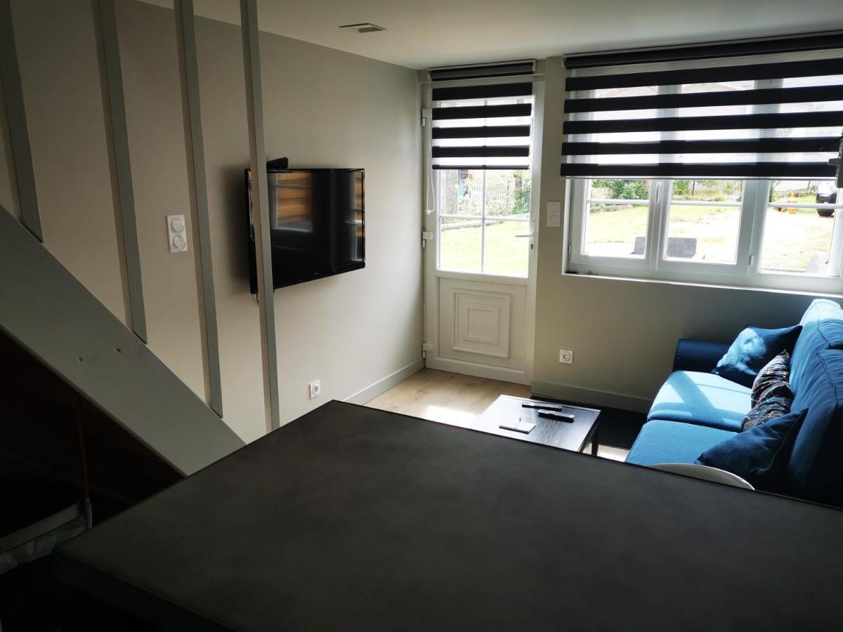 Logement Entier A La Creche Zewnętrze zdjęcie